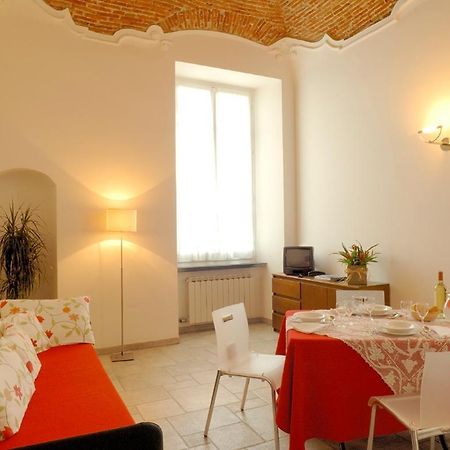 Hotel Residence Baiadelsole Laigueglia Zimmer foto