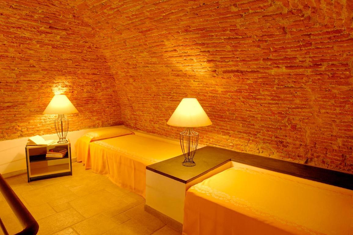 Hotel Residence Baiadelsole Laigueglia Zimmer foto