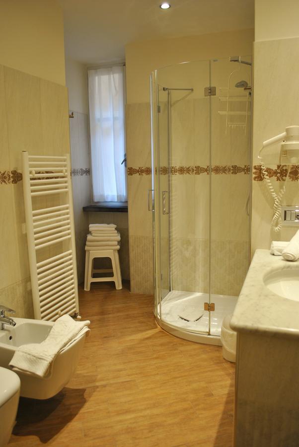 Hotel Residence Baiadelsole Laigueglia Exterior foto