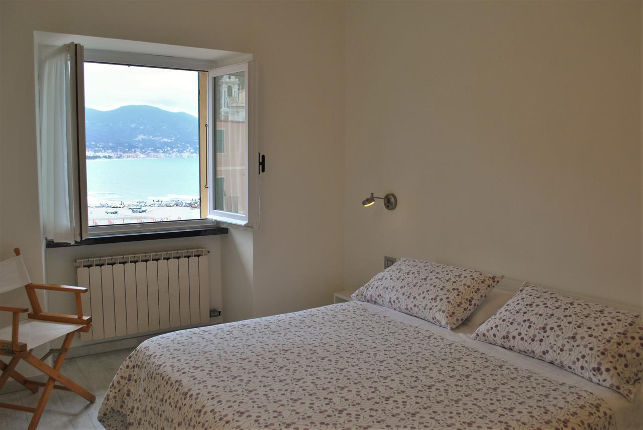 Hotel Residence Baiadelsole Laigueglia Exterior foto