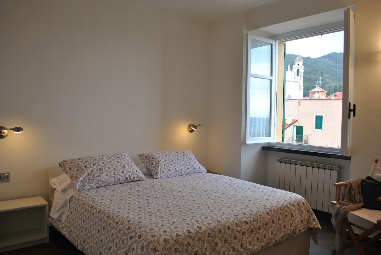 Hotel Residence Baiadelsole Laigueglia Exterior foto