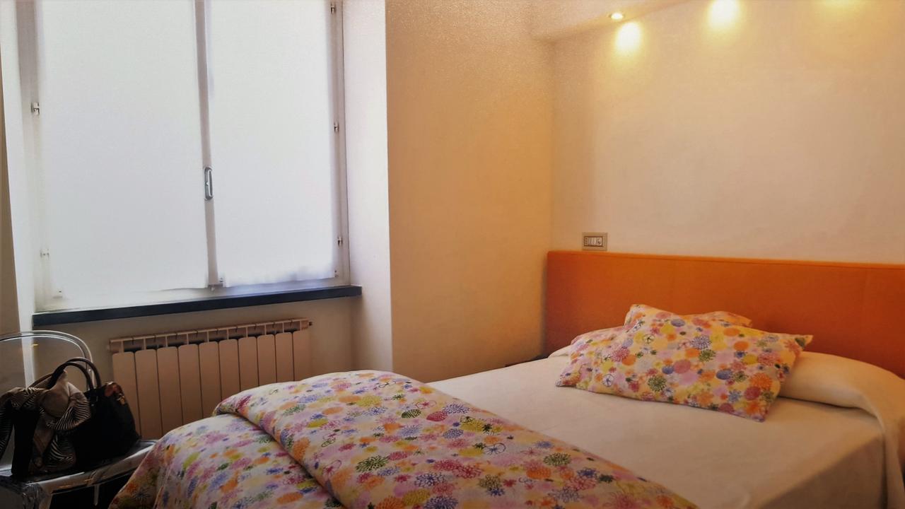 Hotel Residence Baiadelsole Laigueglia Exterior foto