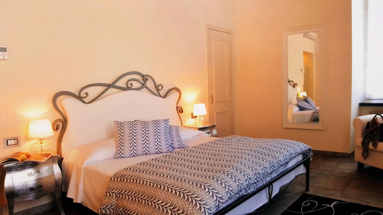 Hotel Residence Baiadelsole Laigueglia Exterior foto